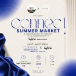 Connect Summer Market