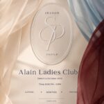 Shadow - Alain Ladies Club (Ladies only)